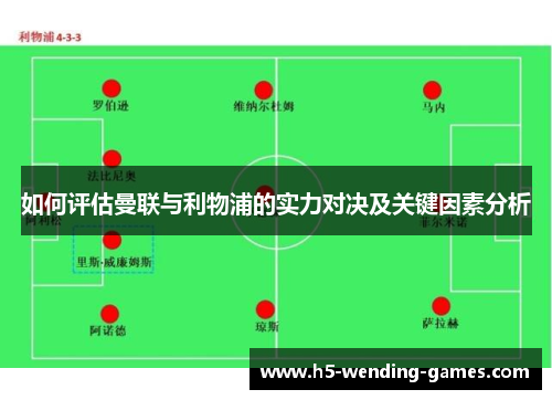 如何评估曼联与利物浦的实力对决及关键因素分析