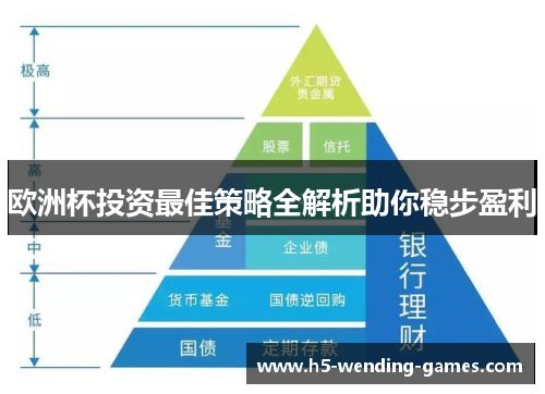 欧洲杯投资最佳策略全解析助你稳步盈利