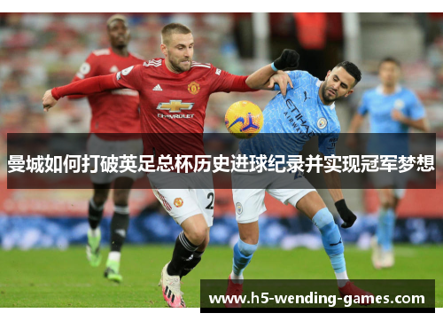 曼城如何打破英足总杯历史进球纪录并实现冠军梦想