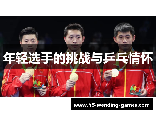 年轻选手的挑战与乒乓情怀