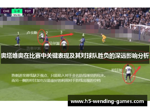 奥塔维奥在比赛中关键表现及其对球队胜负的深远影响分析