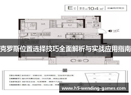 克罗斯位置选择技巧全面解析与实战应用指南