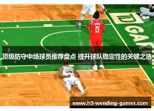 顶级防守中场球员推荐盘点 提升球队稳定性的关键之选