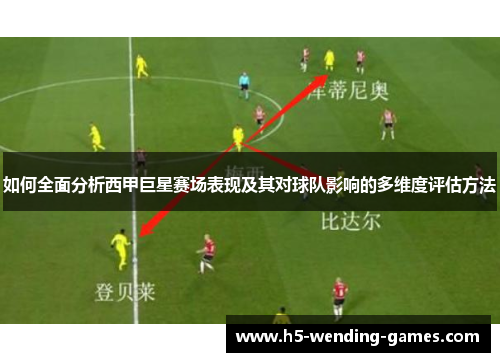 如何全面分析西甲巨星赛场表现及其对球队影响的多维度评估方法